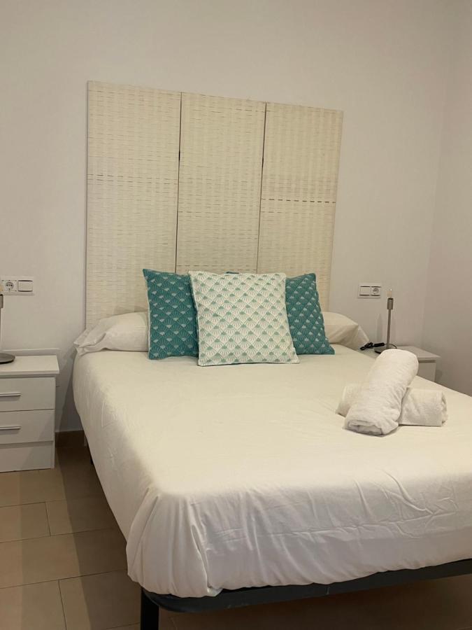 Apartamento Loav Apartment Ronda Exterior photo